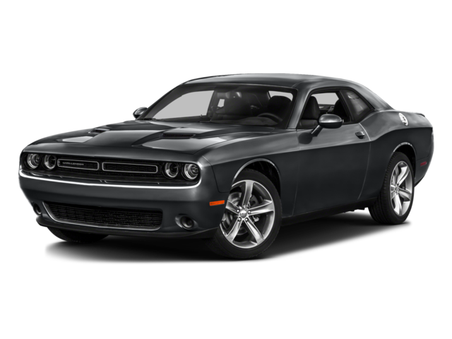 Dodge Challenger 2017 Dodge Challenger 2017